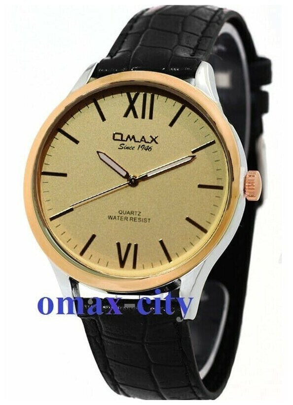 Наручные часы OMAX PR0009NB01