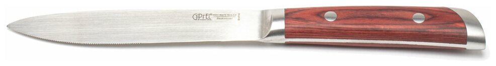 Набор ножей для стейка 14см Gipfel colombo 8493 - фото №3