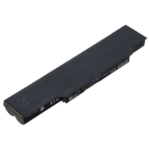 Аккумулятор для Fujitsu Siemens LifeBook A530, AH530, AH531 (FPCBP250, FPCBP250AP, FPCBP274, FPCBP274AP) new laptop russian keyboard for fujitsu lifebook ah532 a532 n532 nh532 mp 11l63su d85 cp569151 01 ru keyboard black