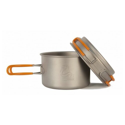 Кастрюля 0,8л Ti TC-012 KOVEA (, )