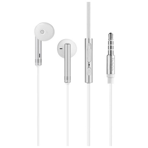 Наушники Hoco M22 Spirited Rhyme с микрофоном 53000₽