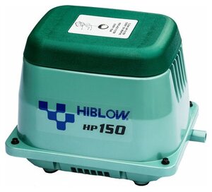 Компрессор Hiblow HP-150