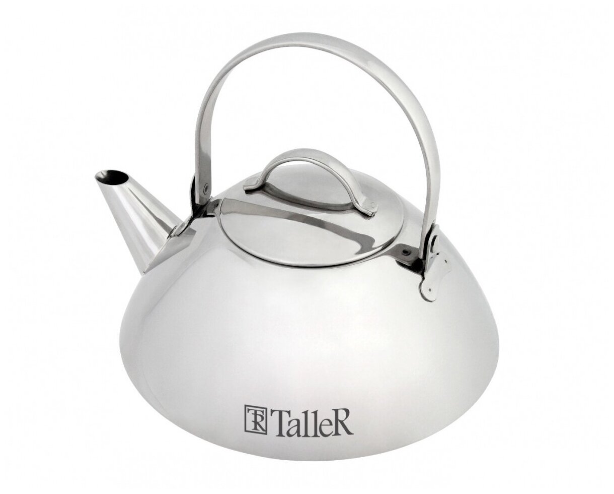 Заварочный чайник TalleR - фото №2