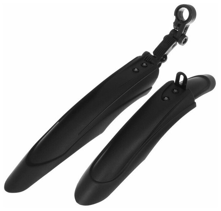 фото Переднее крыло STG XGNB-032, 20", пластик