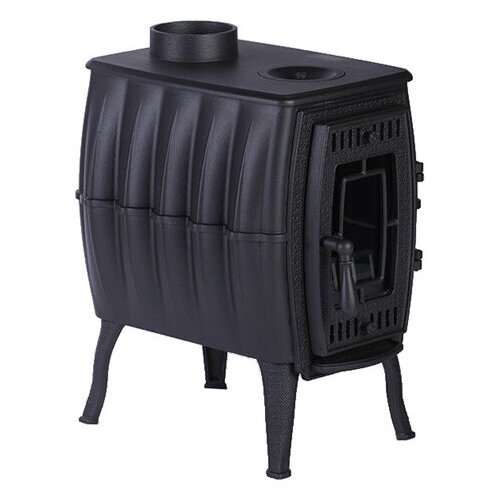 Печь-камин ProMetall Бахтинка