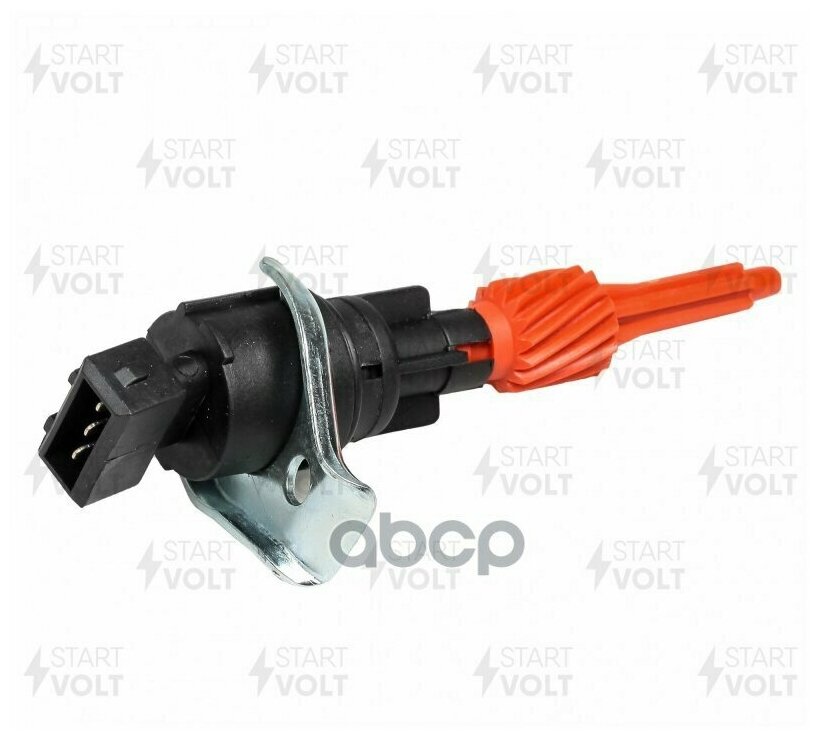 Датчик Скорости Для А/М Chery Amulet A15 (06-) (Vs-Sp 3001) STARTVOLT арт. VSSP3001