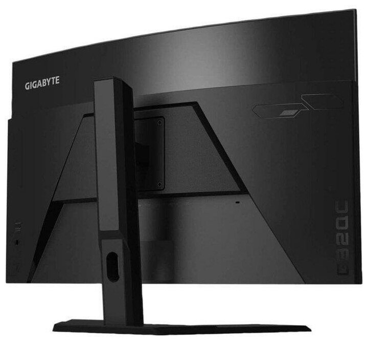 Монитор Gigabyte 315 G32QC A-EK VA 2560x1440 165Hz 350cd 169 20VM0-GG32QCABA-1EUR