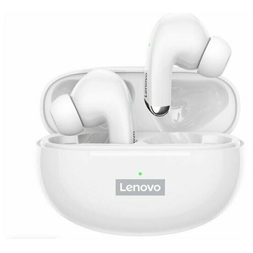 Беспроводные наушники Lenovo LP5 Live Pods TWS 239000₽