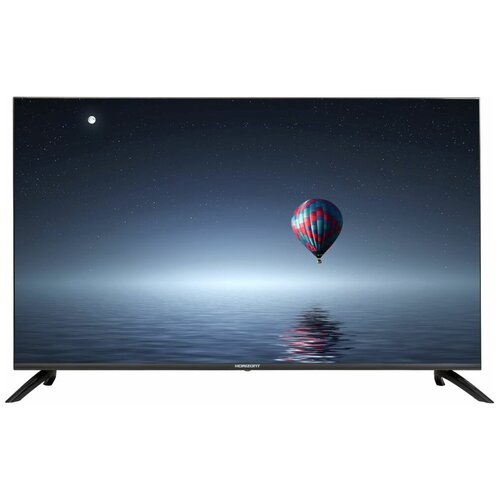 Телевизор Horizont 50LE7053D 50LE7053D пульт ду smart tv box x96 mini dvb t2 для управления приставкой ресивером телевизором