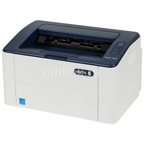 Принтер Xerox Phaser 3020 16995₽