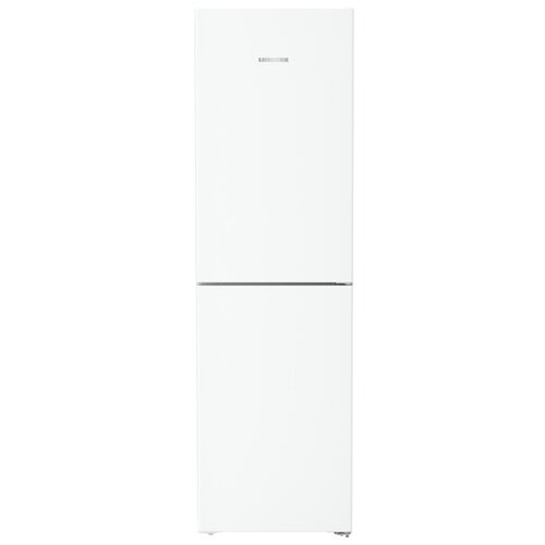 Холодильник Liebherr CNd 5704, белый холодильник liebherr cnpes 4858 двухкамерный нержавеющая сталь