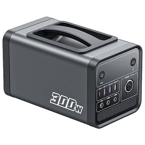 Внешний аккумулятор Romoss R300 81600мАч 2399000₽