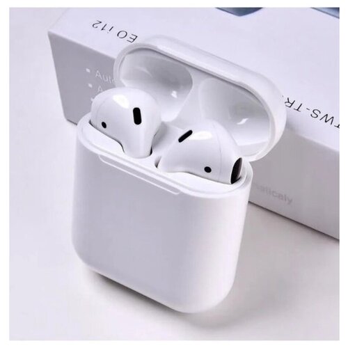 Беспроводные наушники LD 02 белые 180000₽