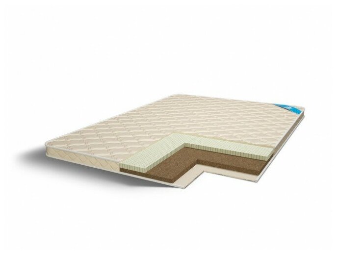 Тонкий матрас Comfort Line Mix Comfort 6 160х190