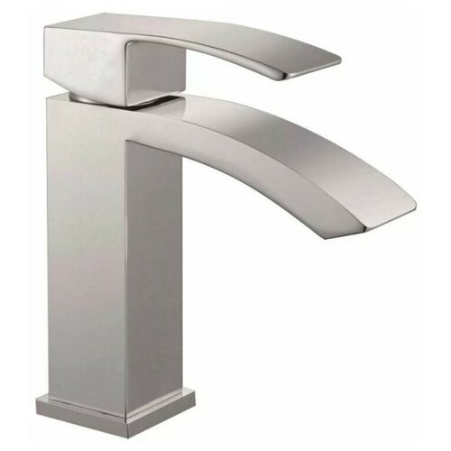 SUS-2710 Смеситель для раковины нержавеющая сталь