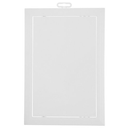 Люк ревизионный 