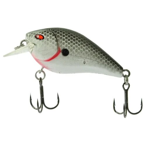 Воблер Mottomo Wrestler 50F кренк 8.5 г 50 мм 1 шт. Tennessee Shad