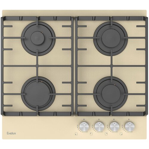 Варочная поверхность Evelux HEG 600 IG 1649000₽