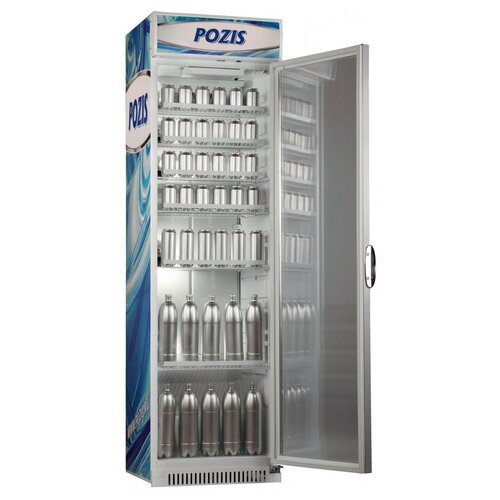 Холодильник витрина POZIS - Свияга-538-10 4368900₽