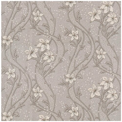 Обои винил на бумаге Белвинил Веста 0301-62 05310м 505₽