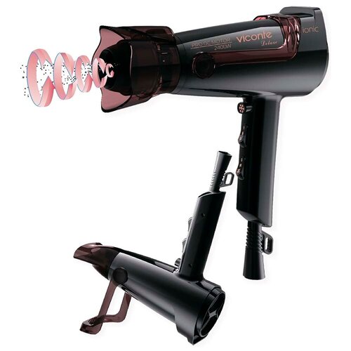 Фен для волос с концентратором Viconte 2400 Вт 211800₽