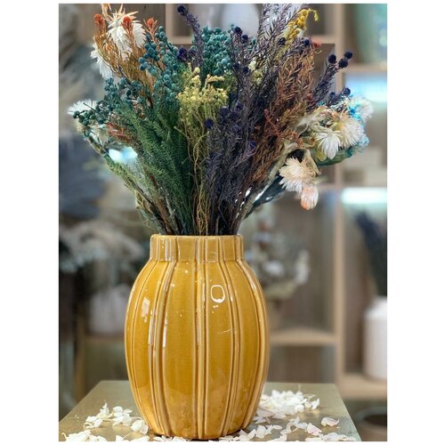 Ваза керамическая, 