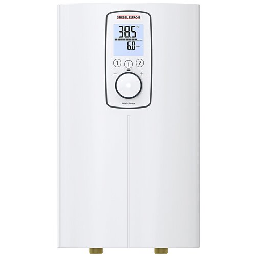 Водонагреватель проточный Stiebel Eltron DCE-X 6/8 Premium