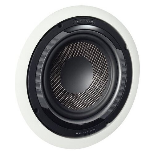 Встраиваемый сабвуфер Sonance A800DR White