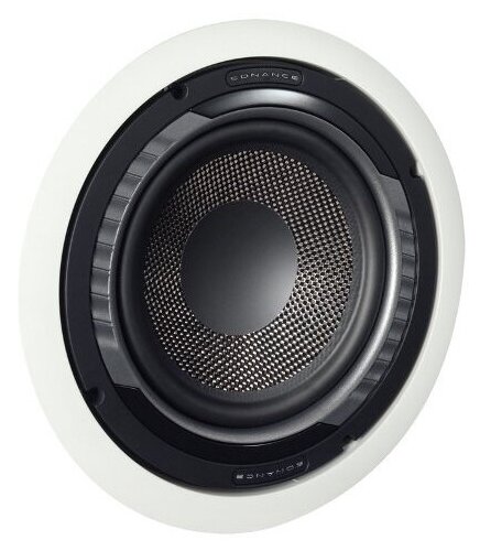 Встраиваемый сабвуфер Sonance A800DR White