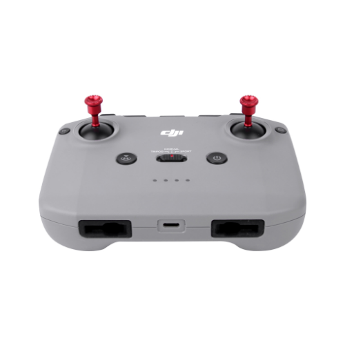 Стики пульта DJI RC-N1 и Smart Controller (Красный) стики пульта dji rc n1 и smart controller чёрный