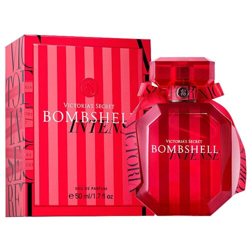 Парфюмерная вода Victoria`s Secret Bombshell Intense 50 мл.