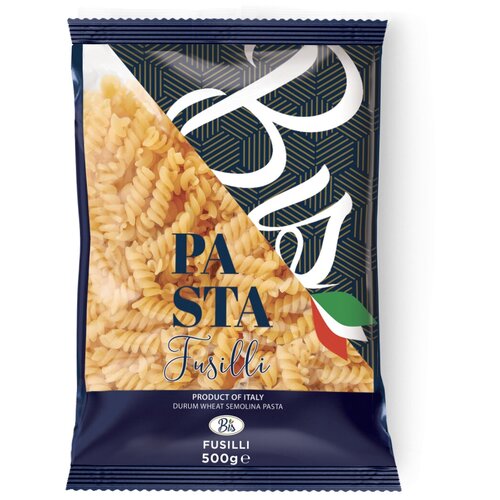  BIS     Fusilli/, , 500 