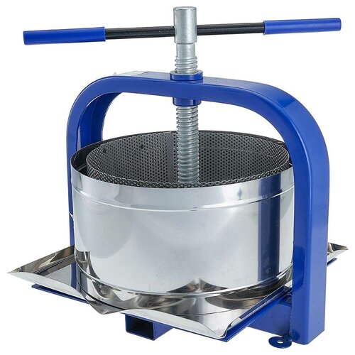 Пресс винтовой ДВ-10 736400₽