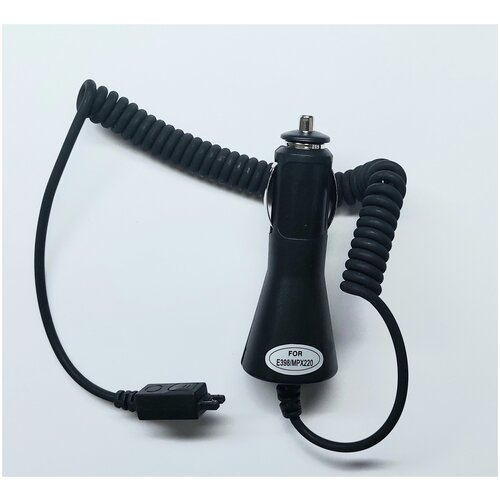 Автомобильное зарядное устройство Motorola E398, MPx220, T722, V500, V60, V600, V66, V70