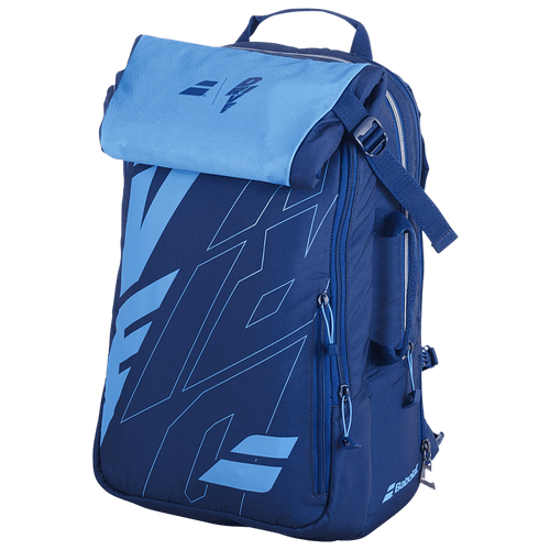 Рюкзак Babolat Pure Drive (Синий) 2021 рюкзак babolat pure strike backpack белый красный 149 2020