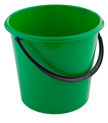 фото Полимербыт Ведро 7 л