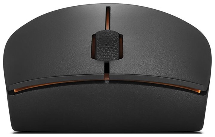 Мышь беспроводная Lenovo 300 GX30M86878