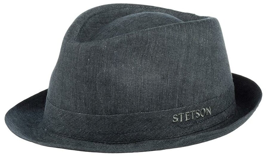 Шляпа трилби STETSON 1113102 TRILBY LINEN 