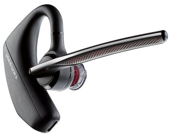 Гарнитура Plantronics Voyager 5200 UC для ПК и мобильных устройств (Bluetooth)