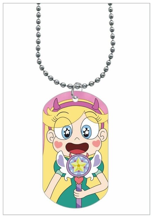 Колье MEWNI