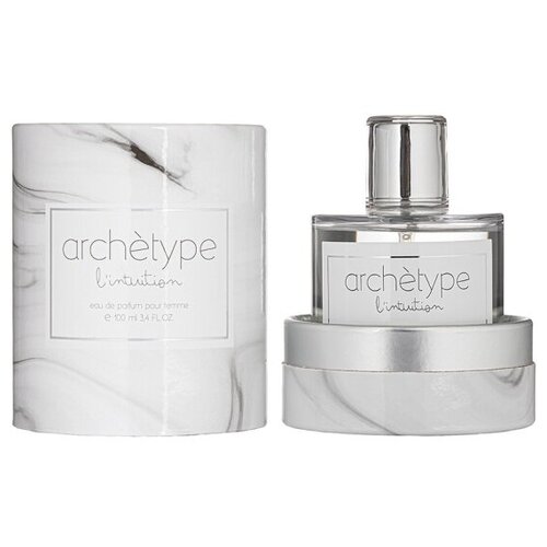 Женская парфюмерная вода Archetype L'Intuition, 100 мл