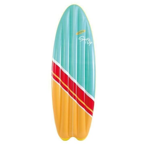 Матрас Доска для сёрфинга, 178 х 69 см, цвета , 58152EU INTEX