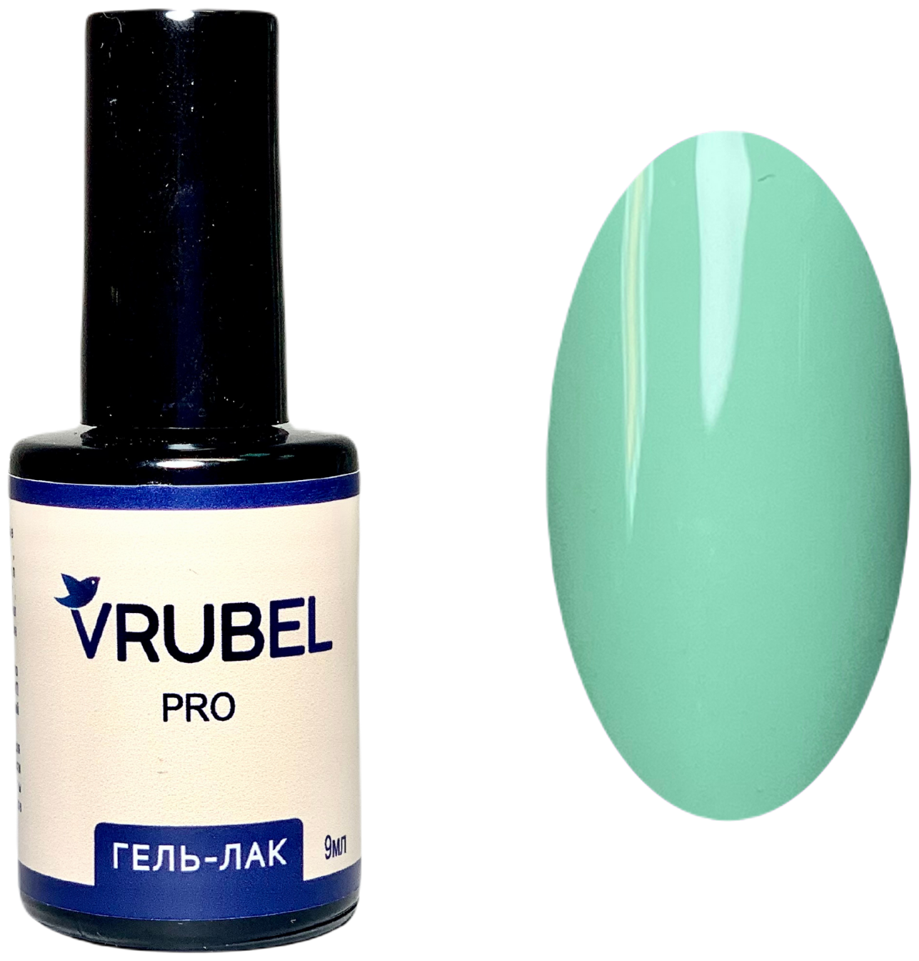 148 - Vrubel Pro, 9 