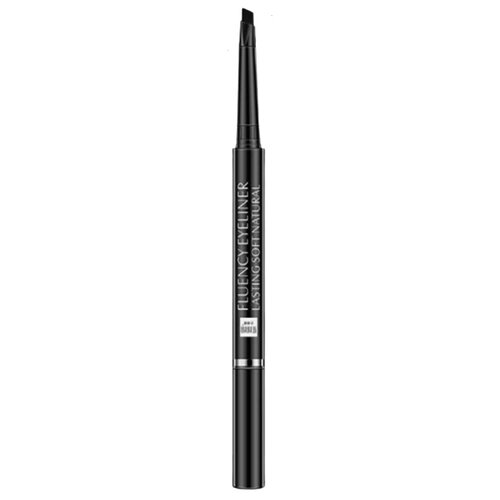 SENANA карандаш для бровей Eyebrow Pencil Dazzling Both Ends, оттенок B011 натуральный черный карандаш для бровей mac карандаш для бровей двусторонний shape