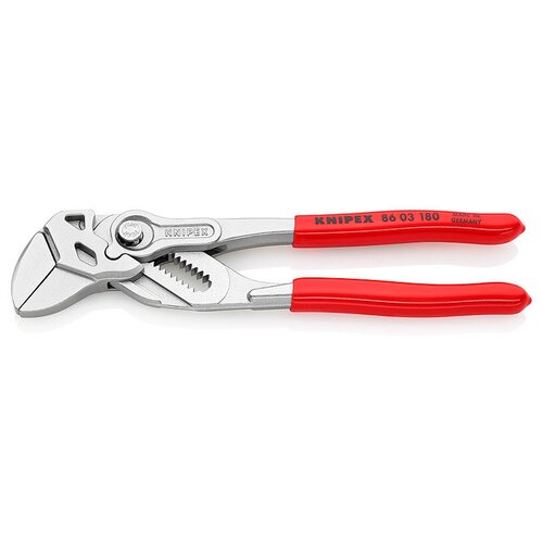 Ключ клещевой Knipex KN-8603180