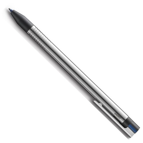 Мультисистемная ручка LAMY logo, полированная сталь