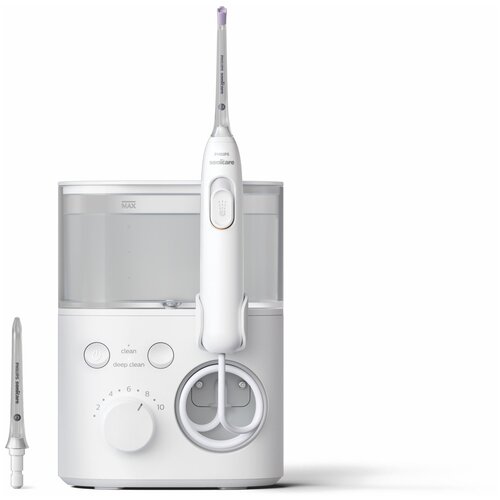 Ирригатор Philips Sonicare Power Flosser 3000 HX3711