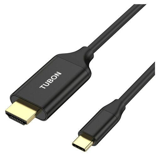 Кабель переходник с Type-C на HDMI 4K 60Hz TH002 1.8м