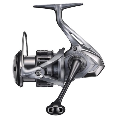 катушка безынерционная shimano catana 2500 fd 2500 Катушка безынерционная SHIMANO 21 Nasci 2500 2500