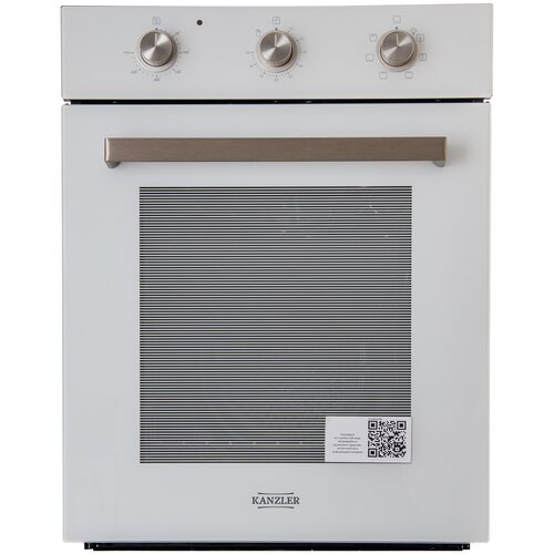Духовой шкаф электрический Kanzler O 566 W 2049000₽
